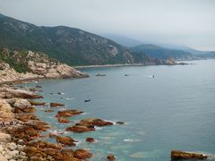 -西涌国际滨海旅游区