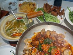 -满香舒·漳州小馆(大唐店)