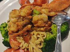 -万龙洲海鲜(南新仓店)