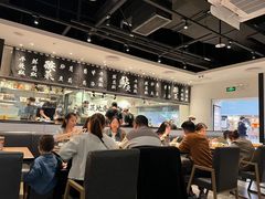 -太二酸菜鱼(汕头苏宁广场店)