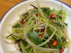 -滇铺子·云南特色菜·鲜花野菜季(东风东路c86店)