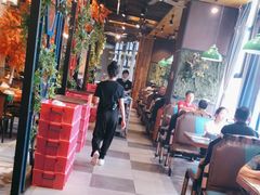 -彭厨(福永店)