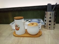 -兔爸私家小厨(新北万达店)