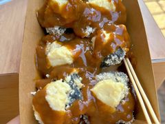 -品腐记·豆腐王朝(老门东总店)