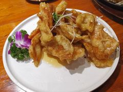 -赵家小馆(沈阳禹洲广场店)