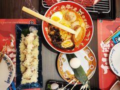 -仙隐小鹿中华料理(南宁万象城店)