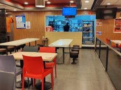 -永和大王(解放东路店)