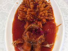 -马凯餐厅(地安门店)