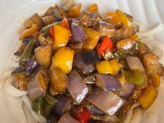 -文三里屯面馆(三里屯店)
