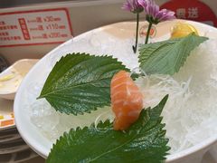 -新一番三文鱼寿司(吾悦店)