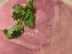 腰花-叉叉裤鲜火锅(空港新城店)