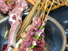 排骨-袁师傅烤肉(弹子石店)