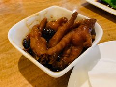 -北海金昌开元名都大酒店·四季轩中餐厅