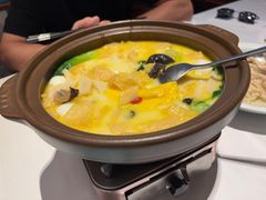 -森隆饭庄(崇文门新世界百货店)