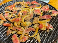 -石记老北京炙子烤肉(松园店)
