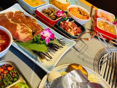 -金龙烧烤·牛肉面(西塔店)