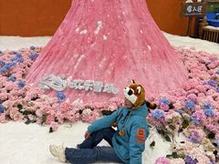 -湘江欢乐城欢乐雪域