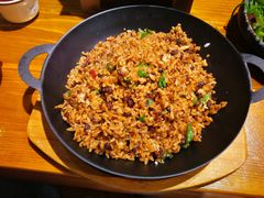 -民食香·腊排骨野生菌美食(木府店)