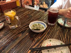 -平成屋·午肴夜酒(四川北路店)