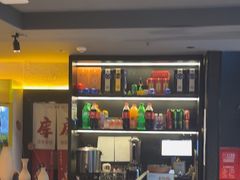 -对酒当歌·地道川菜(八佰伴店)
