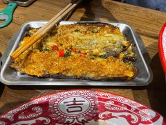 -破店大排档·海鲜·烧烤(南京店)