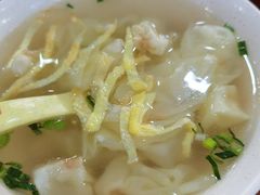 -随柳居·苏式小吃(建新巷店)