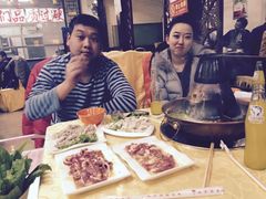 -爆肚王涮肉(吕家营店)