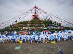 -塞罕坝国家级自然保护区