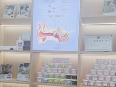 -自然之声助听器·呼吸机(康桥旗舰店)