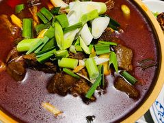 -胡记德源粉·湖南菜(双安店)