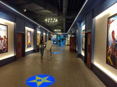 -华美影城(马栏广场店)