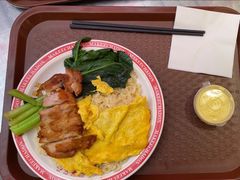 -孖记茶档·热腾茶餐(荔湾领展广场店)