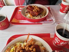 -猪角·闽南猪脚饭(茶亭店)