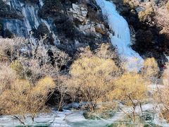 -黑龙潭风景区