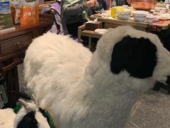 -东门口涮肉·砂锅·烤串(老门东店)