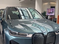 -上海宝信宝马4S店