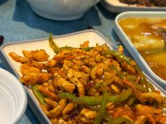 -振生清真饭店(永安道店)