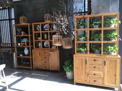 -冰泉豆浆馆(阳朔店)