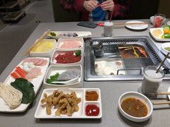 -海底捞火锅(天一广场亚细亚店)