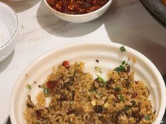 -一烙锅(友谊店)