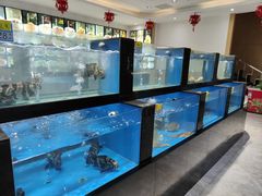 -奉天大饭店(澳海澜庭店)