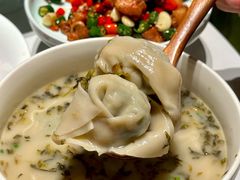 -顶特勒·黄鱼馆·特色菜(上海大世界店)