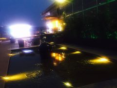 -梧桐餐厅(泉城路店)