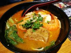 -老宅原住民沙茶面精品小吃(龙头路店)