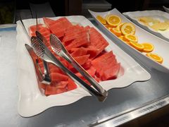 -汉巴味德(北京银座和谐广场店)