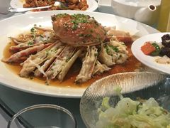 -廊亦舫Lang Yi Fang Restaurant(金桥店)