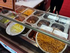 -张果佬年糕卷(科巷店)