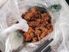 -老回回烩面馆(左家庄店)