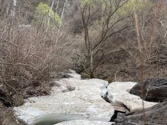 -双龙峡
