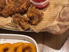 -Pennehut畔尼意面(合肥万象城店)